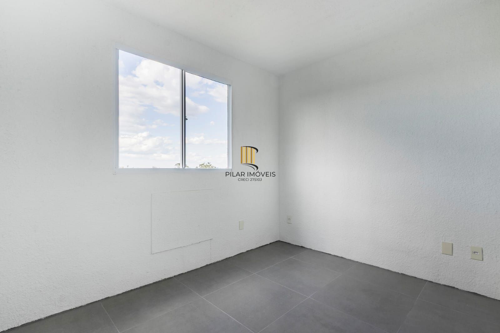 Apartamento 2 dormitórios  com 1 Vaga