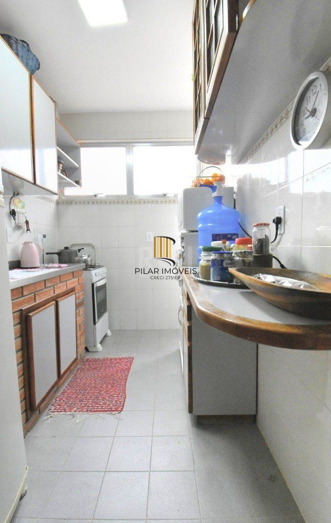 Apartamento para Venda - 60m², 2 dormitórios, 1 vaga - Medianeira