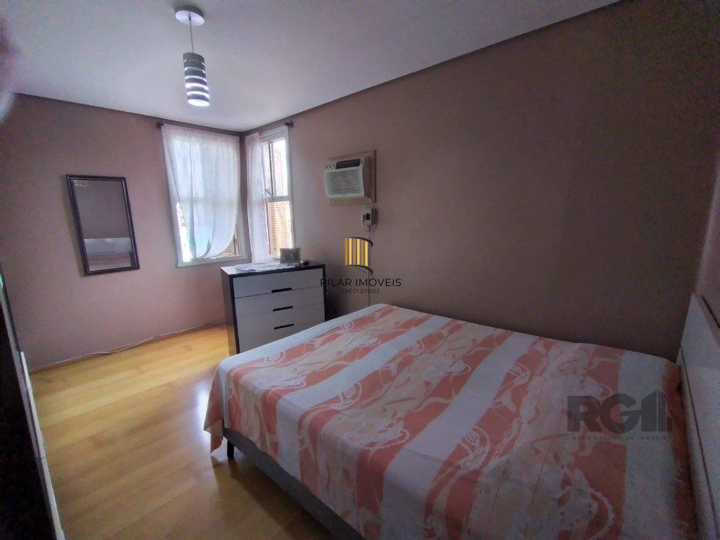 Apartamento 3 dormitórios no bairro Teresópolis