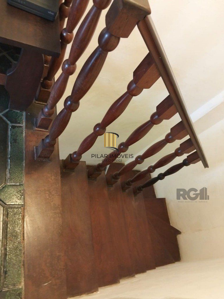 Cobertura duplex 3 dormitórios,1 vaga dupla, 210m² privativos-Cristal