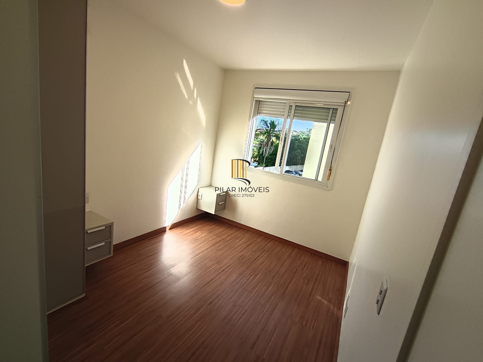 Apartamento 2 dormitórios 1 suíte e 1 vaga