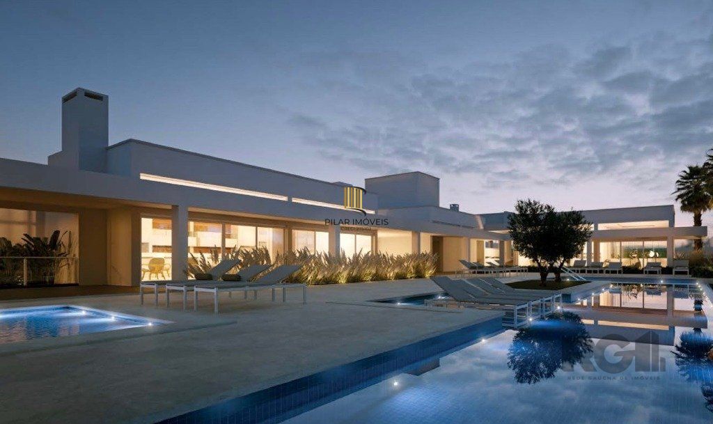TERRENO - 315,90  m² - VIAMÃO