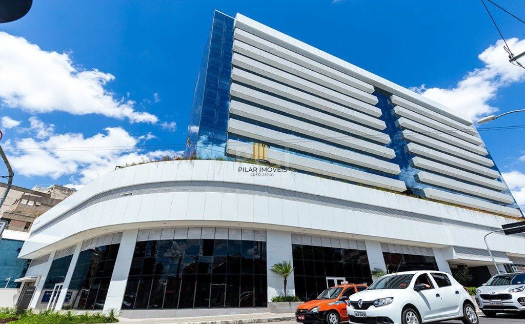 Conjunto/Sala Bairro Floresta