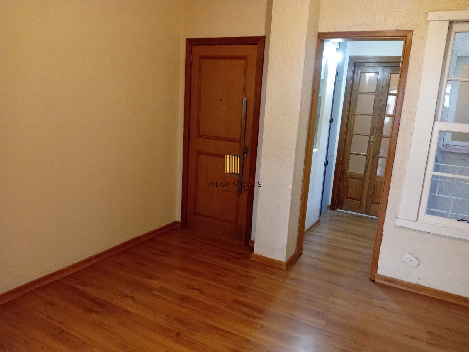 Apartamento 2 dormitórios no bairro Centro Histórico