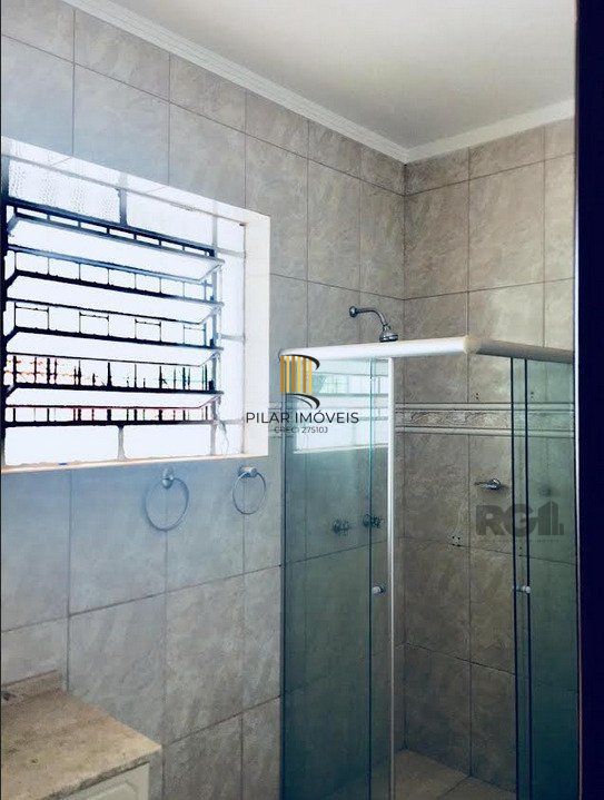 Casa - 3 dorms. 3 vagas - 150 m² - Santa Tereza