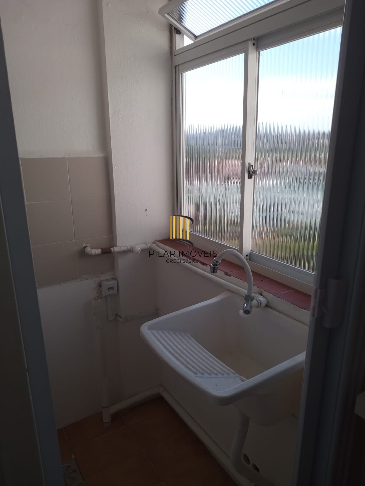 Apartamento dois dormitórios, panorâmico c/ vaga rotativa por ordem chegada