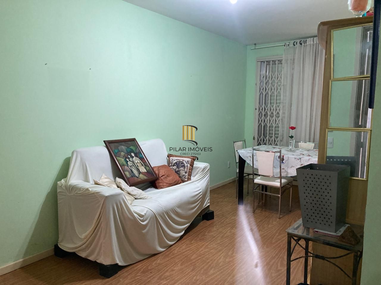 APARTAMENTO 2 DORMITÓRIOS, 60 m2, PRÓXIMO AO ANTIGO ESTÁDIO DO GRÊMIO