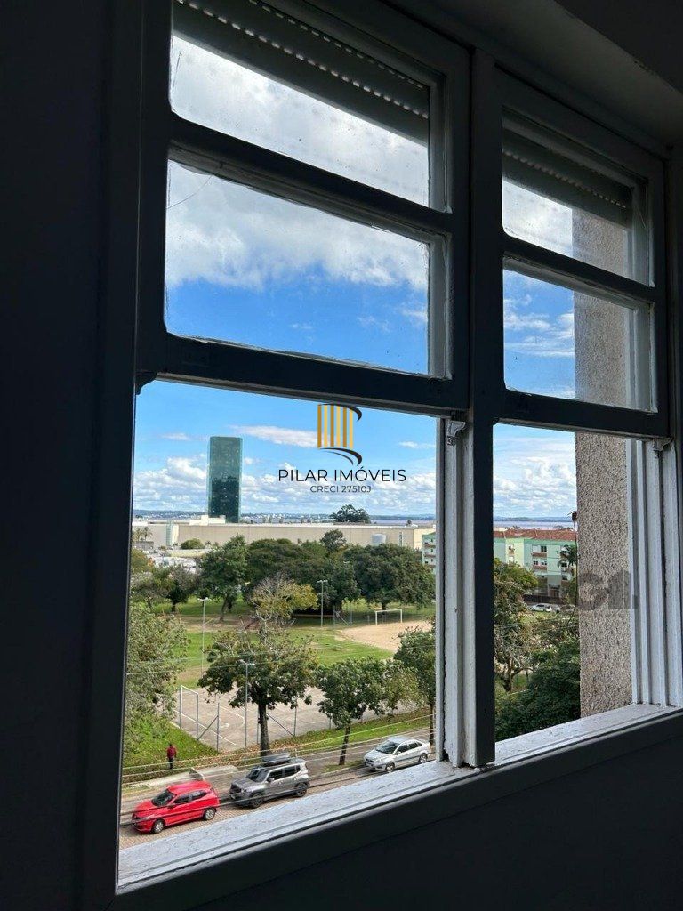 APARTAMENTO - 2 dorms. - 50,46 m² - CRISTAL