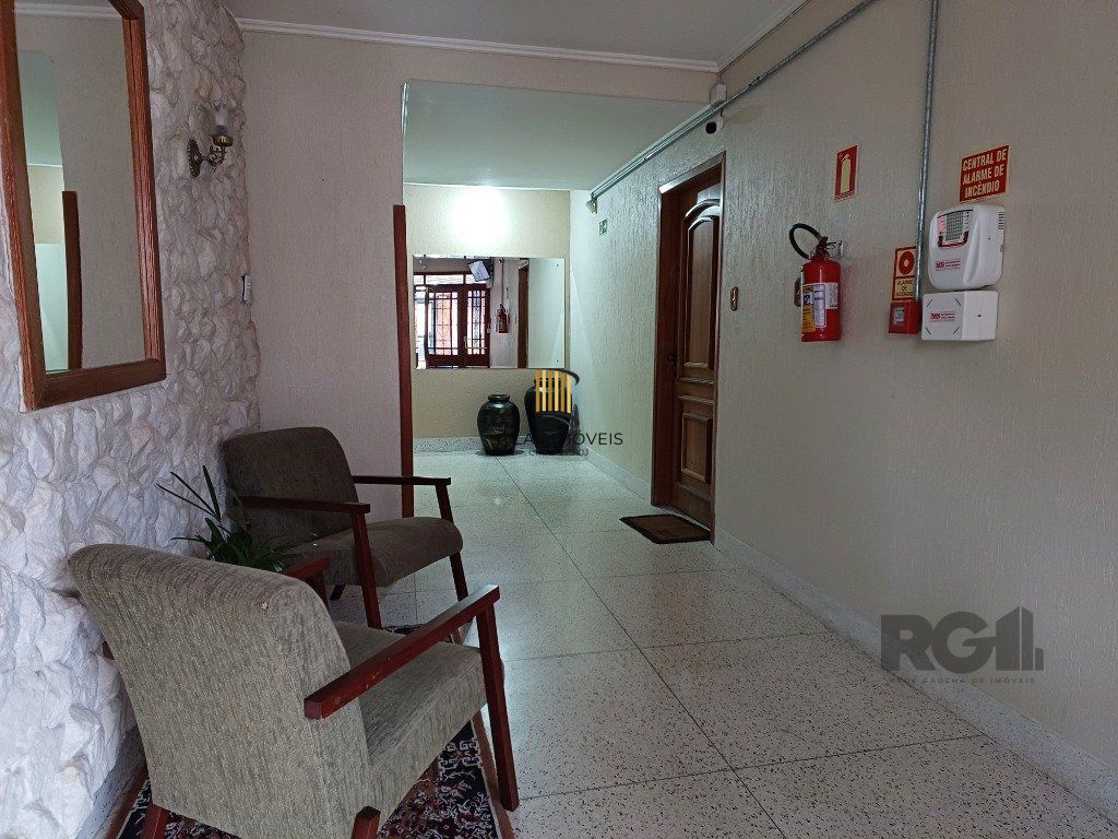 3D ensolarado e com vaga.