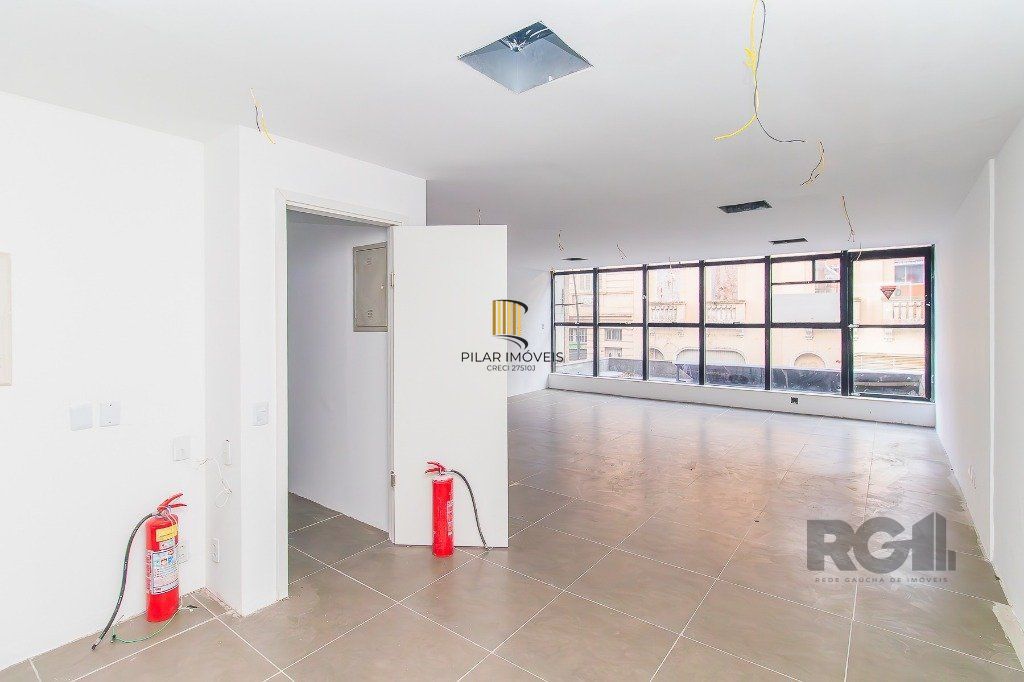 PRÉDIO - 360 m² - CENTRO HISTÓRICO