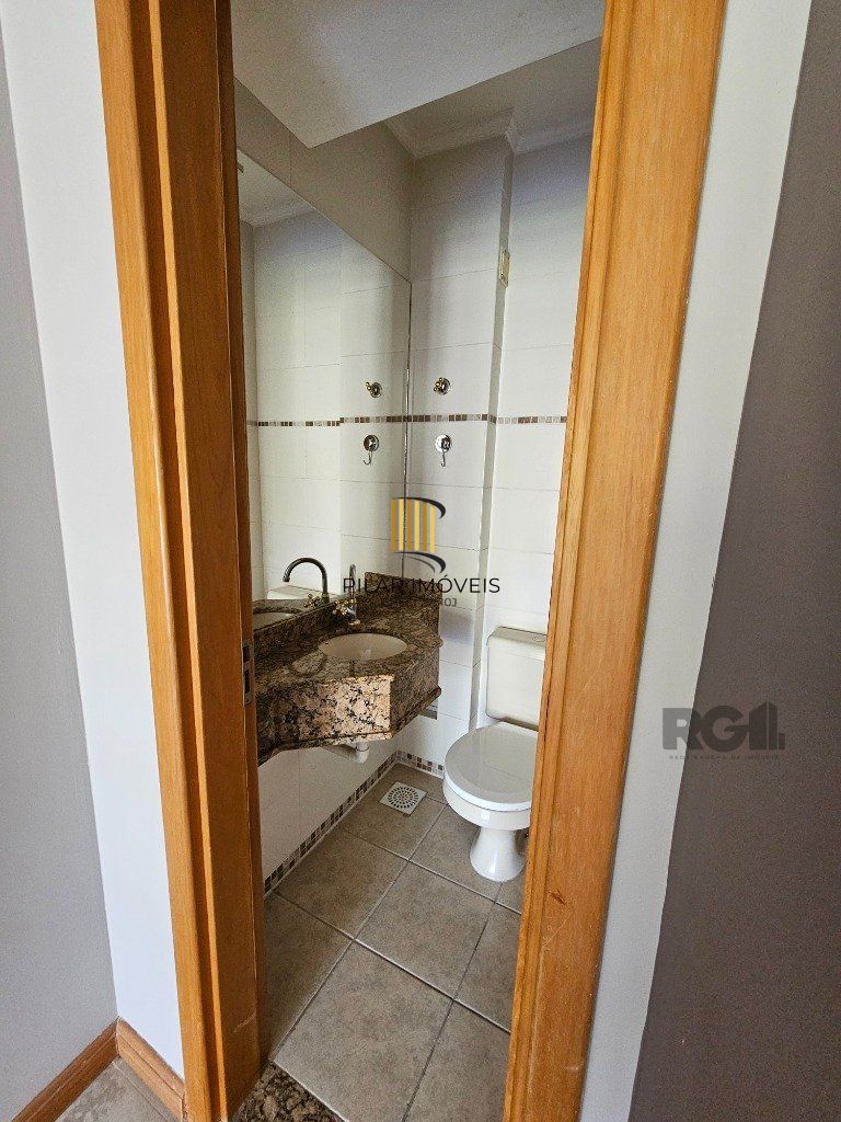 SALA COMERCIAL NO MENINO DEUS