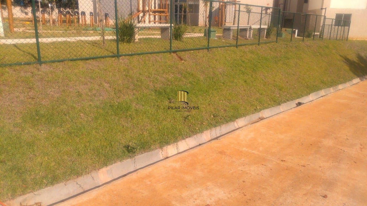 Apartamento 2 dormitórios