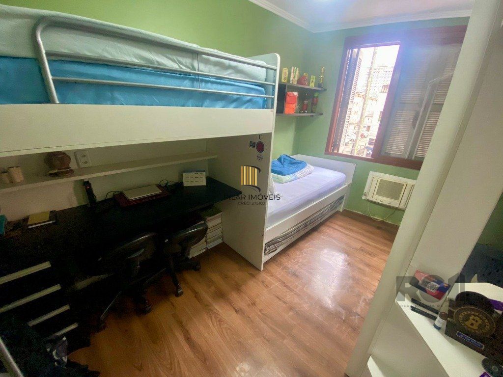 Apartamento 2 dormitórios 53m² Menino Deus