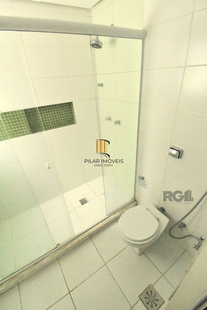 APARTAMENTO - 2 dorms,- 2 vagas - 76,13  m² - AZENHA