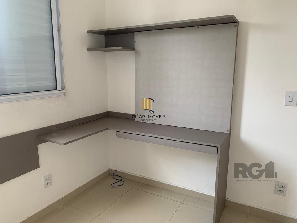 Excelente apartamento 2 dormitórios 