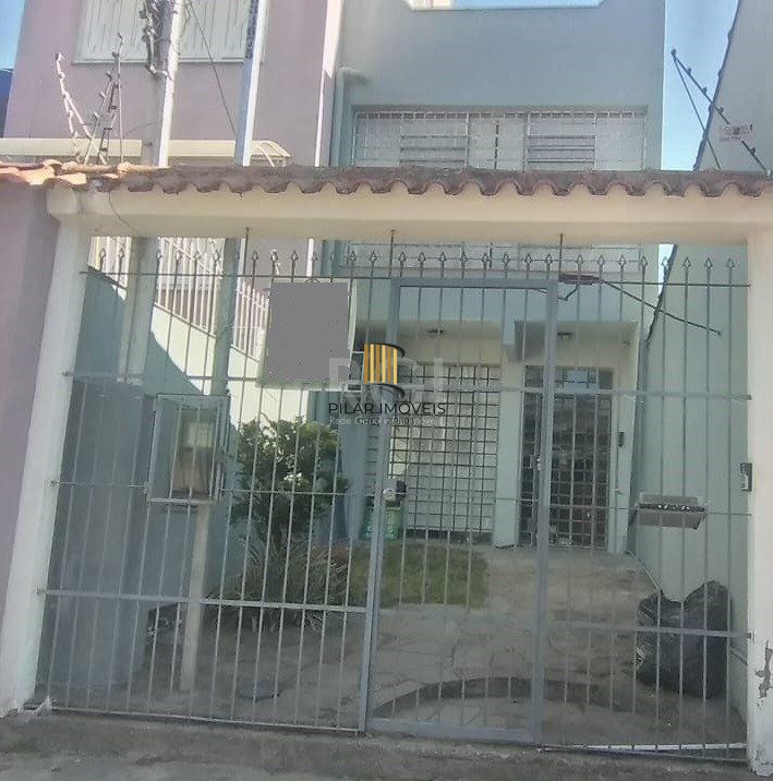 Casa para Venda - 100m², 3 dormitórios, 1 vaga - Menino Deus - Pilar Imóveis