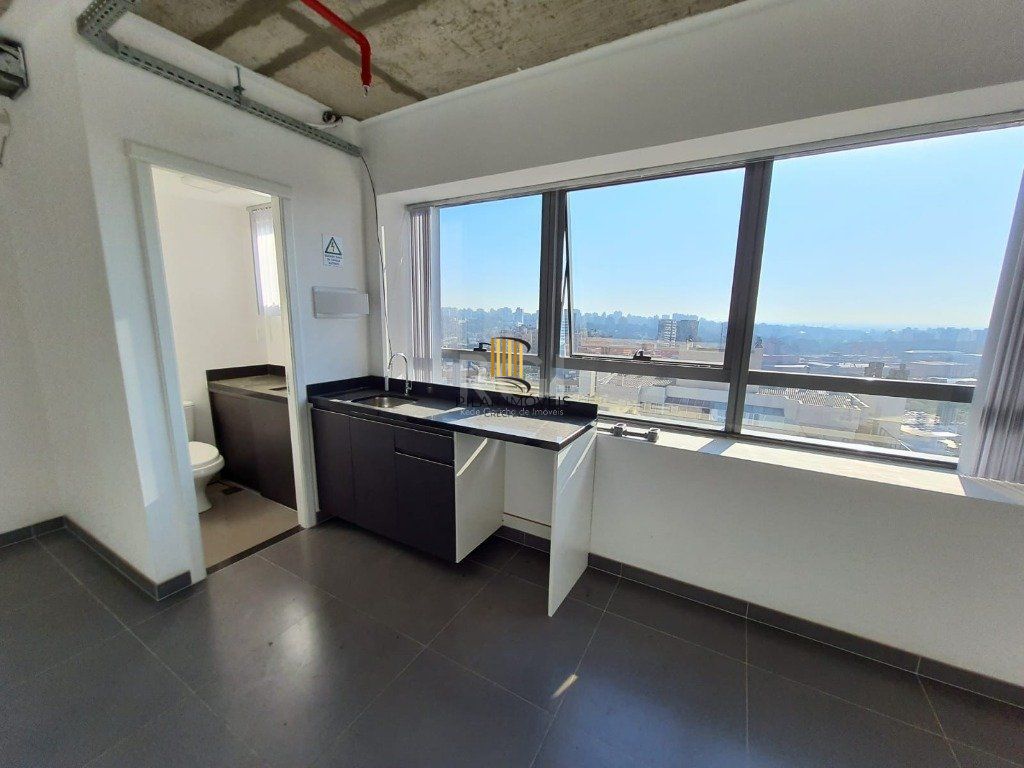 Conjunto/Sala para Venda - 43.43m², 0 dormitórios, Boa Vista