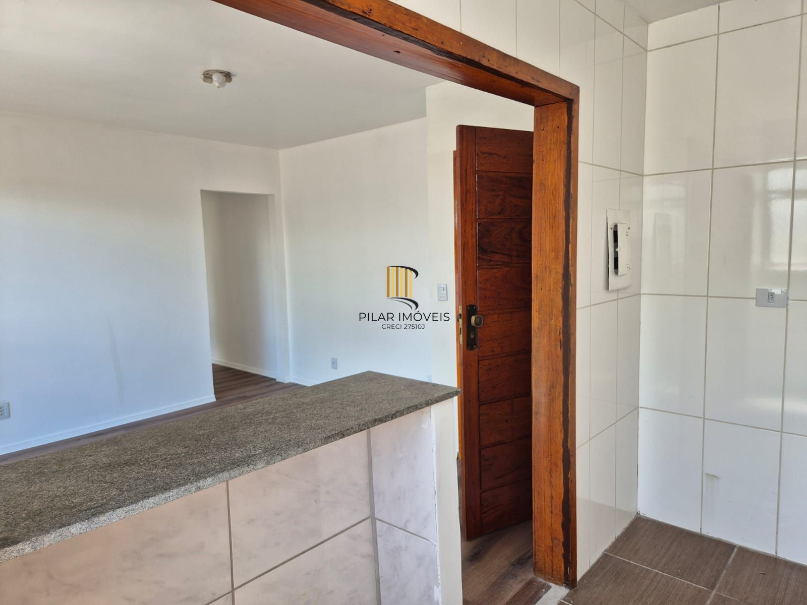 2D reformado com churrasqueira