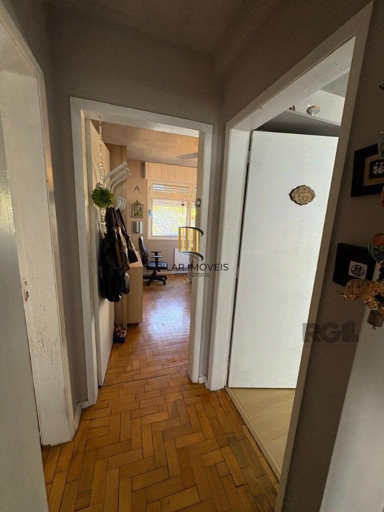 Apartamento  2 Dormitórios 140m² Menino Deus