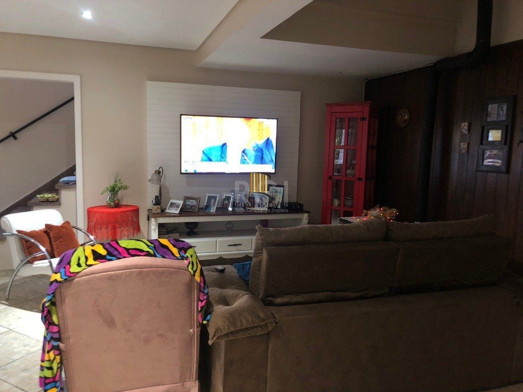 casa - 3 dorm - 4 vagas - 240,00 m² - Glória