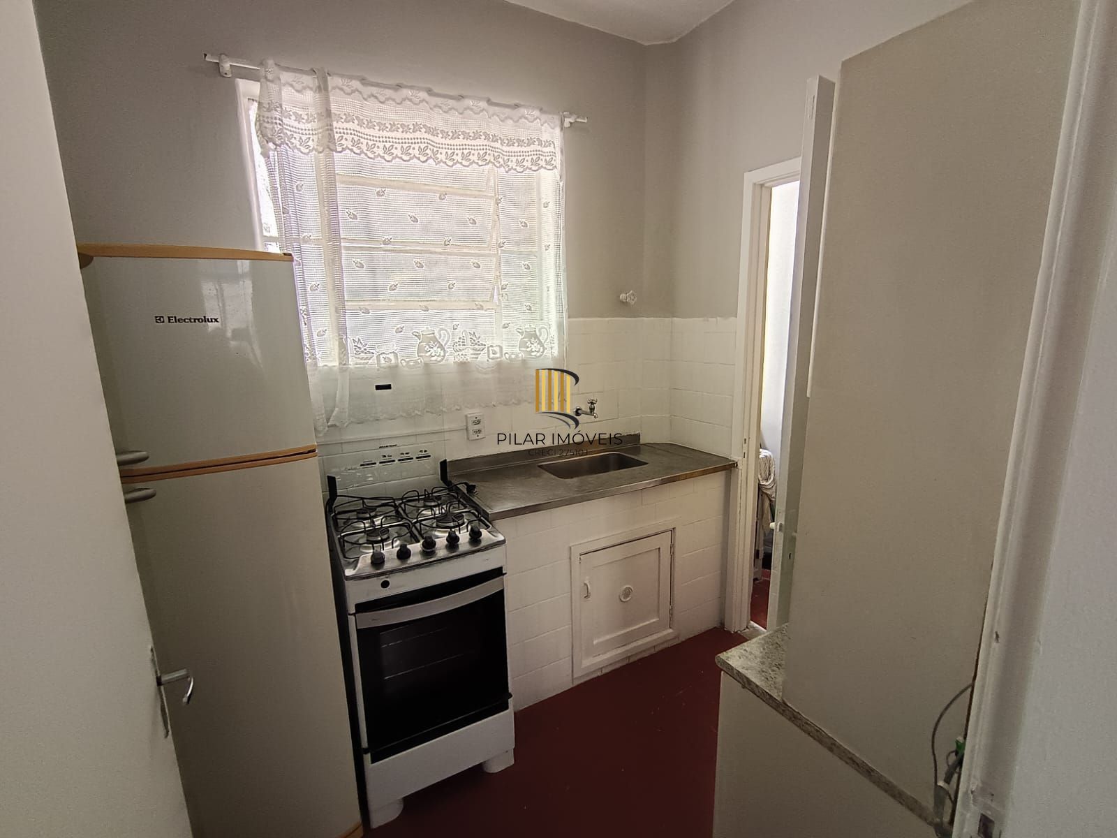 Apartamento 2 Dormitórios -Menino Deus