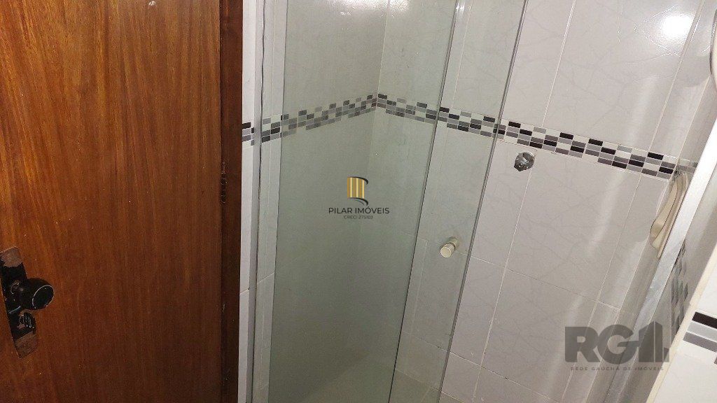 Apartamento 2 dormitórios no bairro Centro Histórico