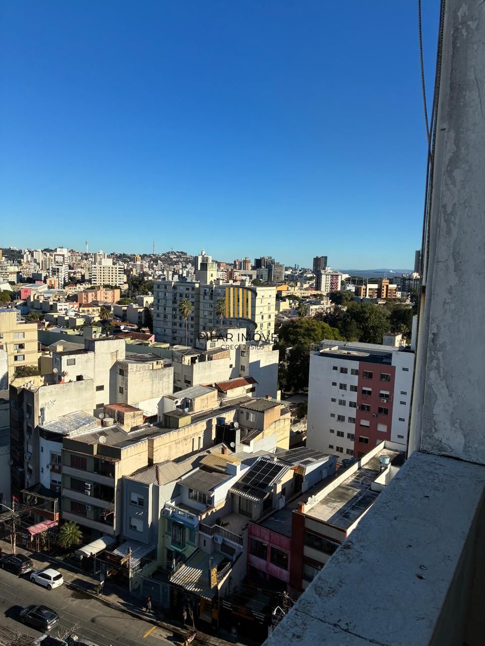 AMPLO APARTAMENTO DE 3 DORMITÓRIOS NA CIDADE BAIXA