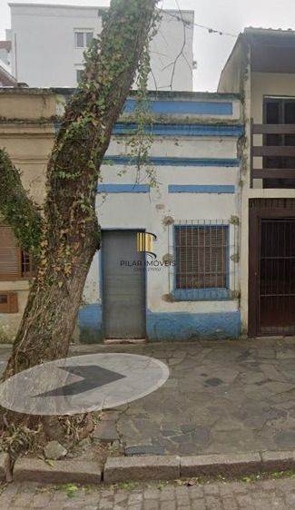 terreno a venda no Menino Deus