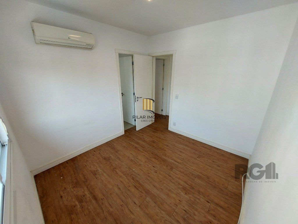 apartamento - 2 dorms. 2 vagas - 86,33 m² - MENINO DEUS