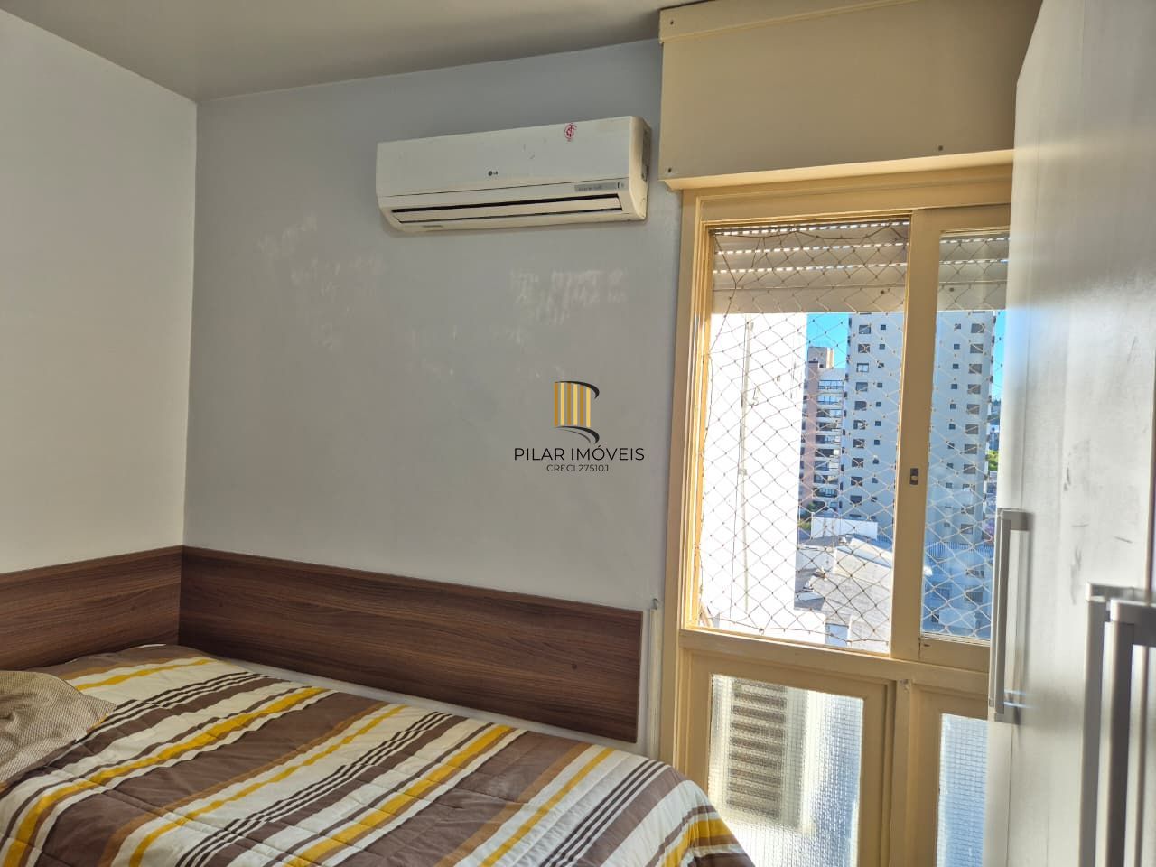 2D com Vaga na Barão do Triunfo