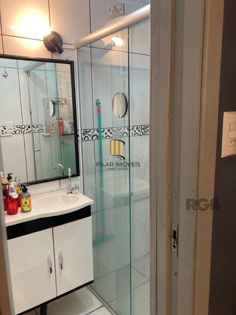 apartamento JK - 31,15 m² - Cidade Baixa
