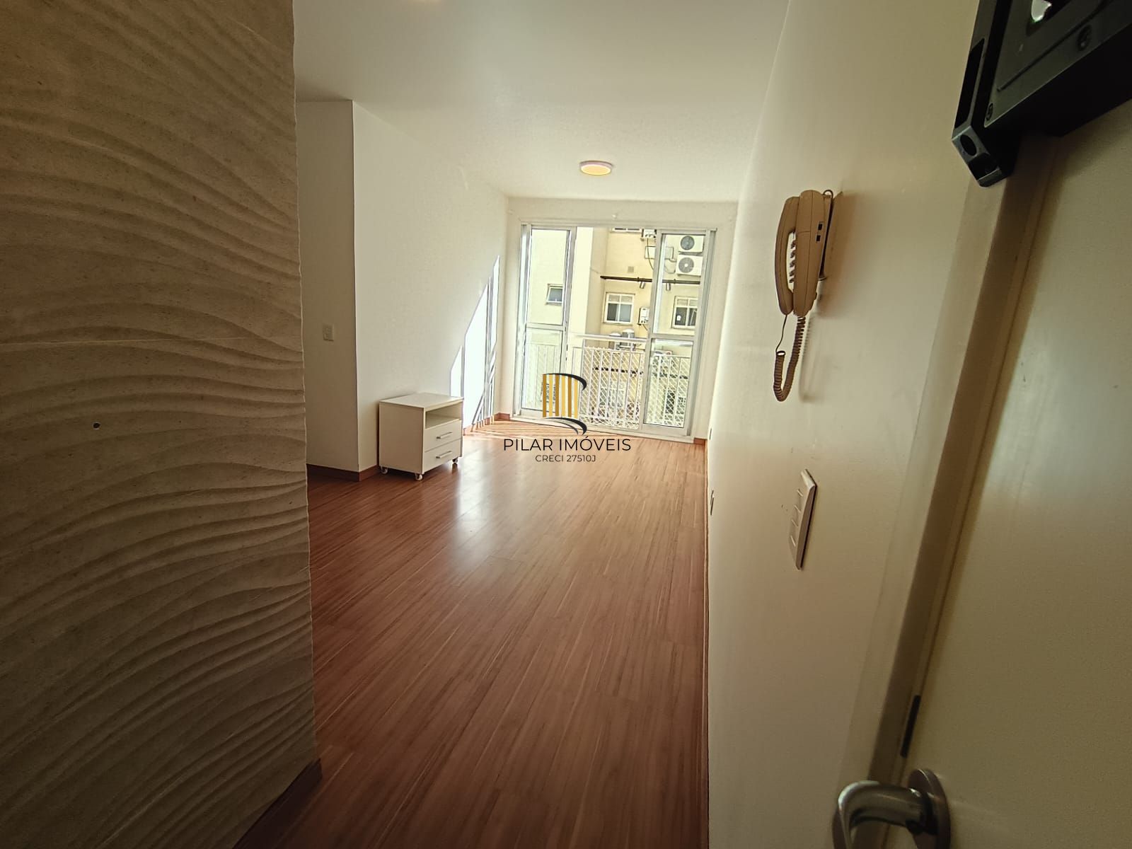 Apartamento 2 dormitórios 1 suíte e 1 vaga - Pilar Imóveis