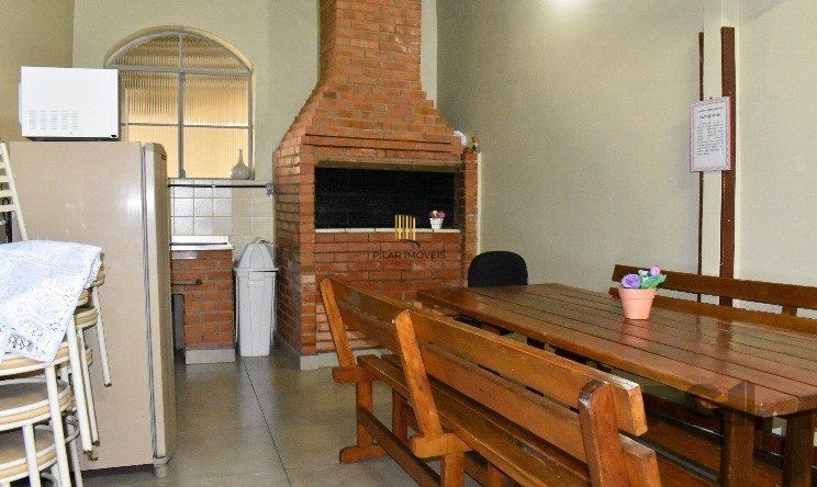 sala - 25,65 - Menino Deus