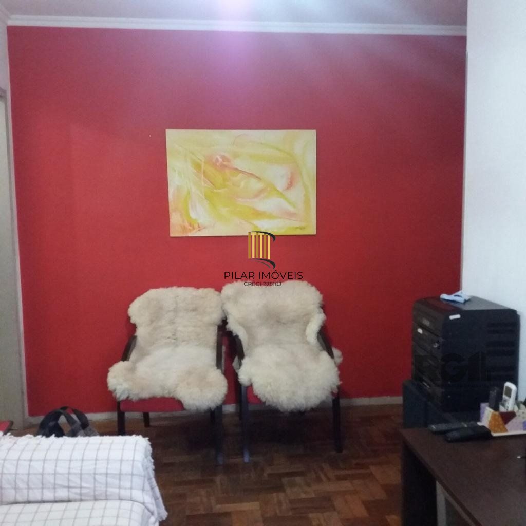 3D ensolarado e com vaga.