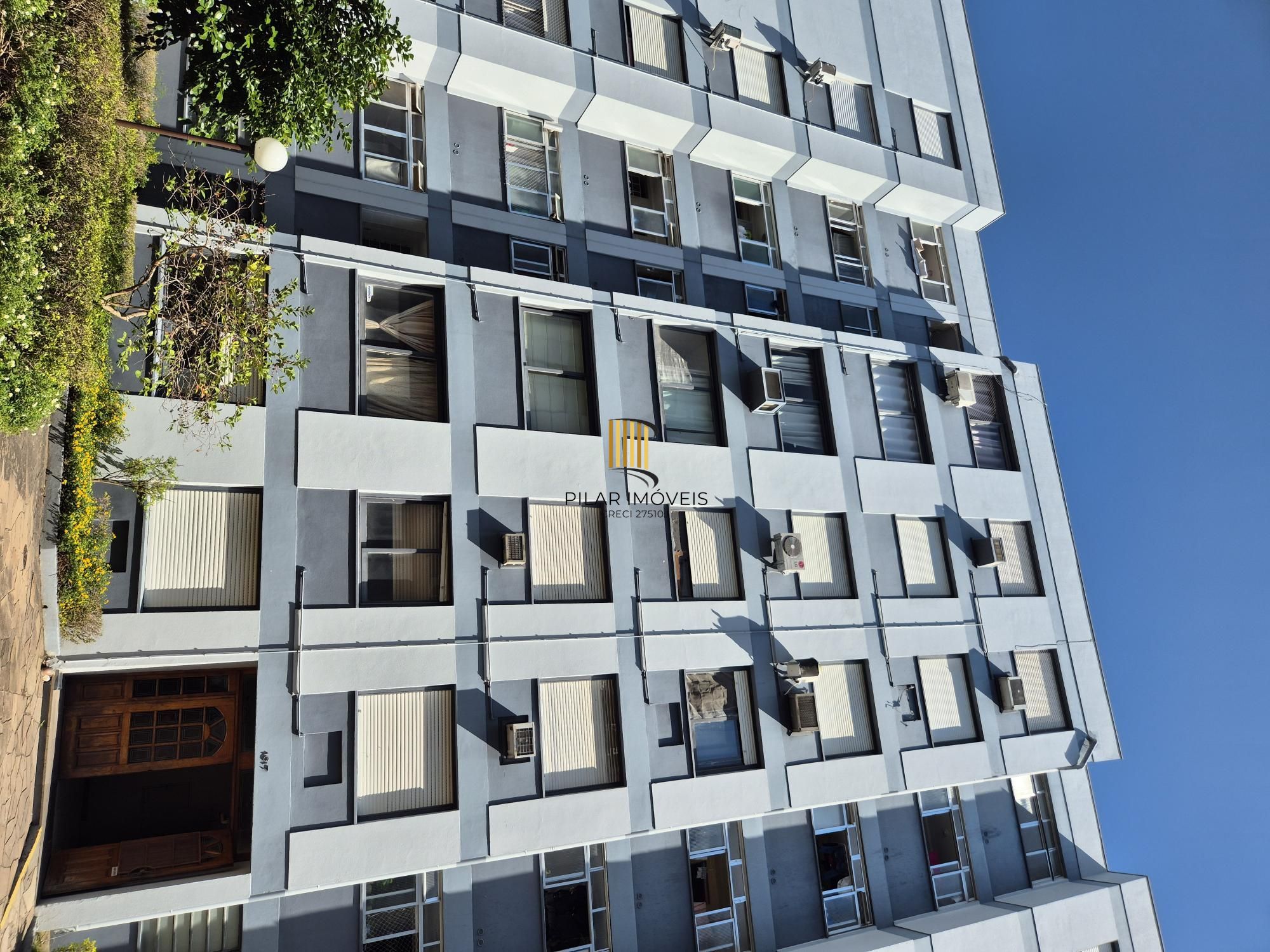 Apartamento com 2 quartos e vaga