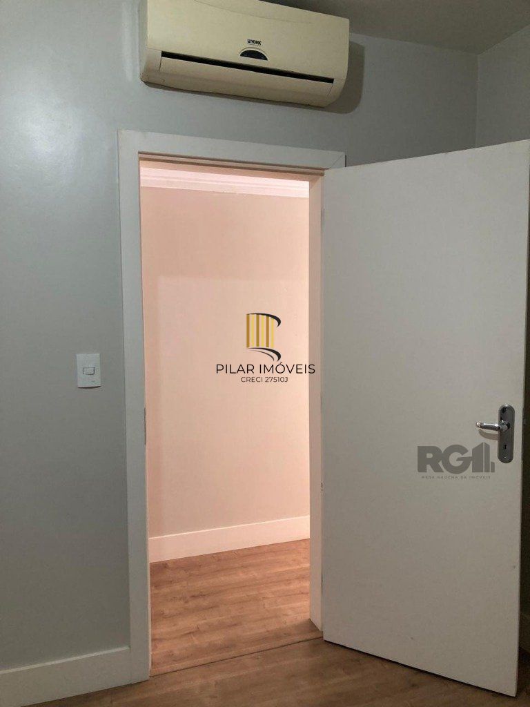 APARTAMENTO DE COBERTURA - 2 dorms. - 1 vaga - 118,02 m² - MENINO DEUS