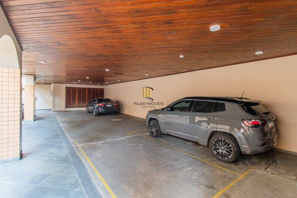 Cobertura 1 dormitório no bairro Menino Deus