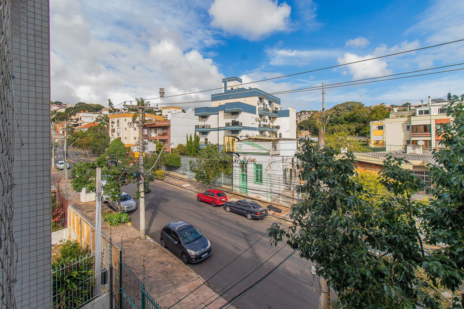 3 Dormitórios em 131m² privativos