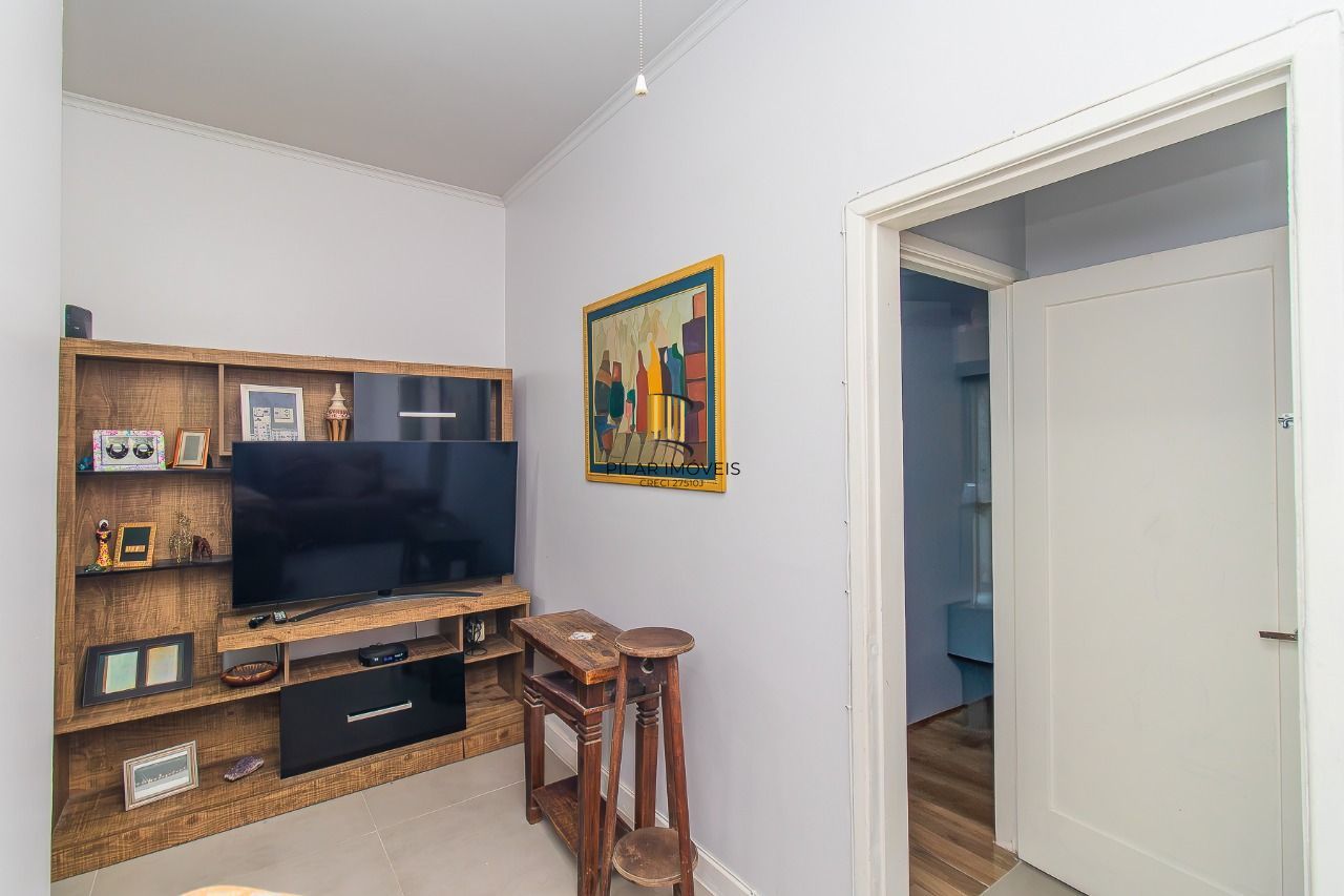 APARTAMENTO - 3dorms - 2 vagas - 98,00 m² -  MENINO DEUS
