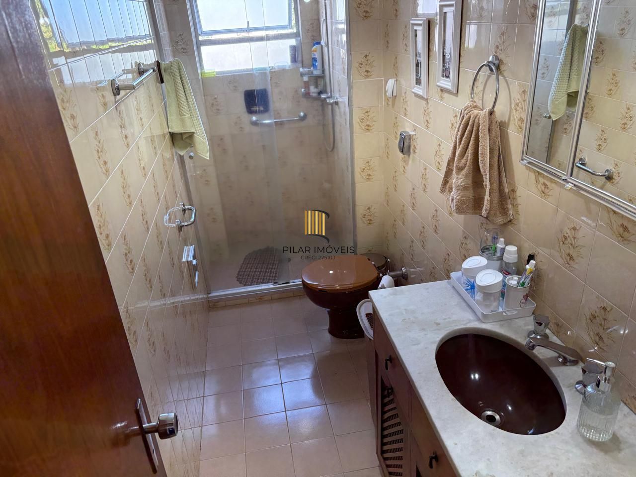 Apartamento 80,43m², 2 dormitórios no Menino Deus