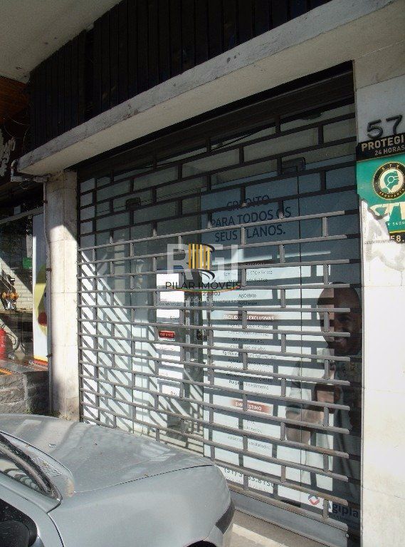 Loja para Venda - 256.25m², 0 dormitórios, Auxiliadora