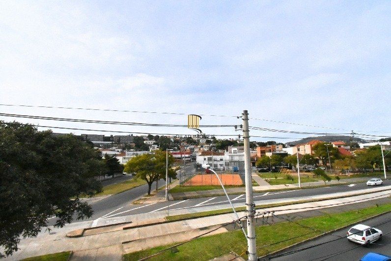 Apartamento para Venda - 60m², 2 dormitórios, 1 vaga - Medianeira