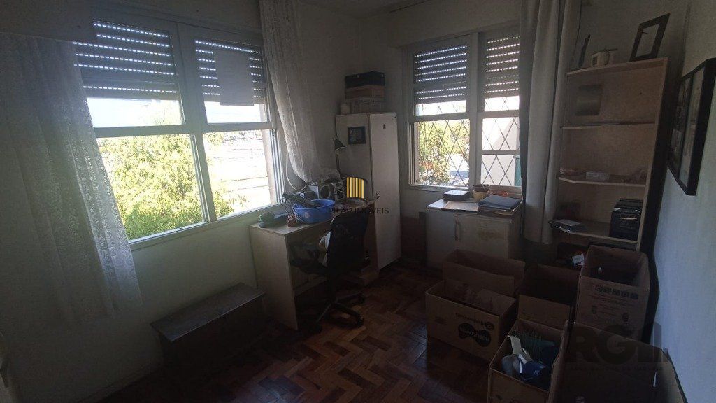 apartamento - 2 dorms. - 50,37 m² - Cristal