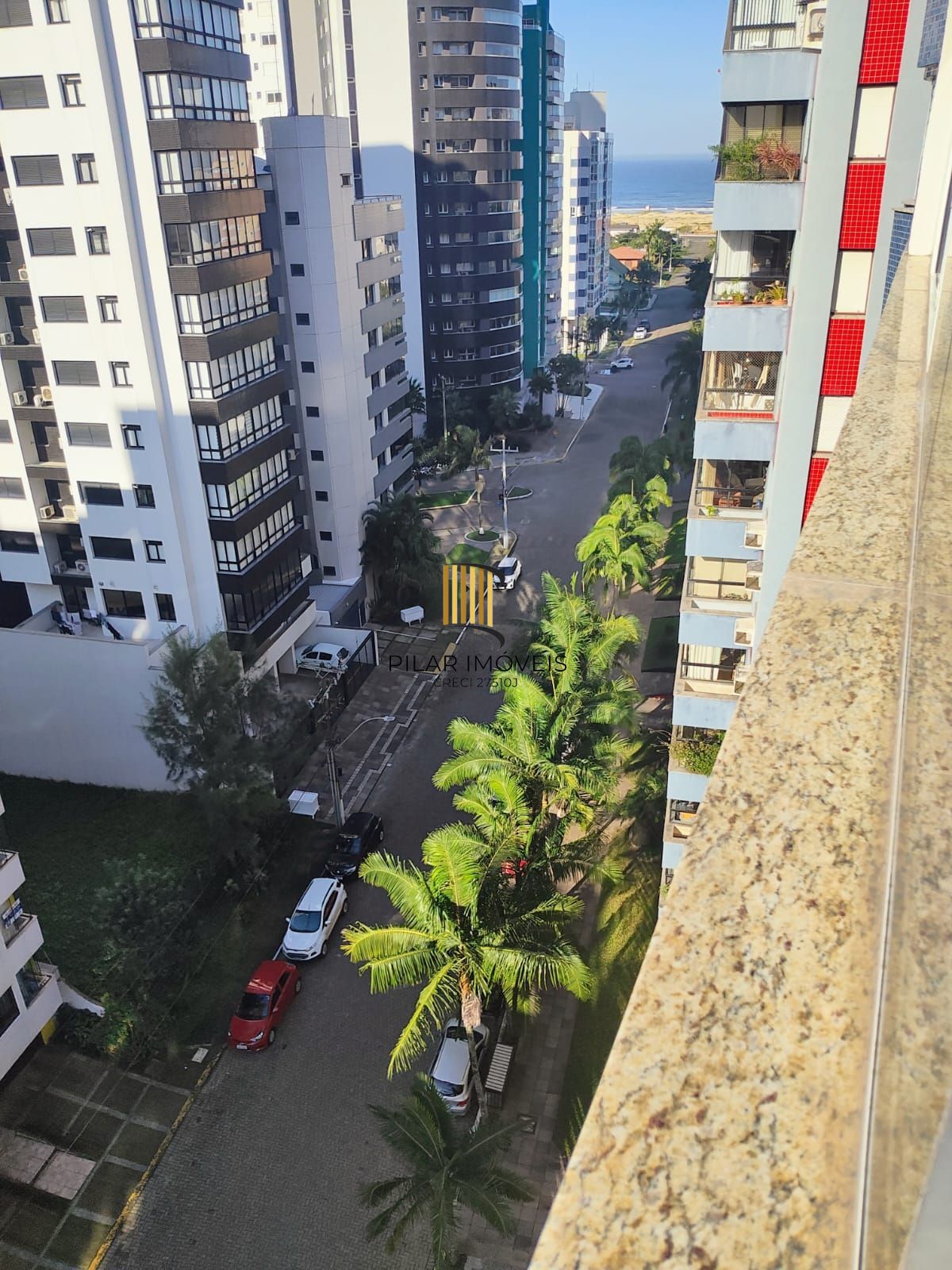 Apartamento 3 dormitórios no bairro Praia Itapeva