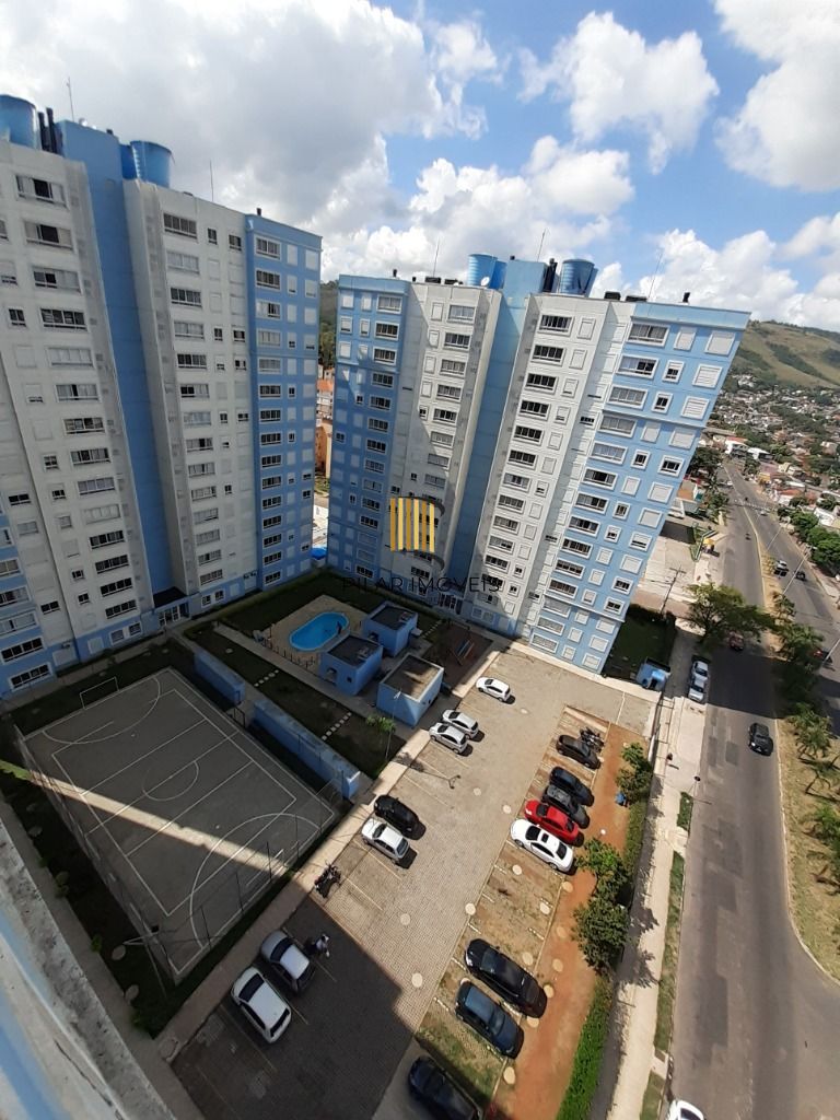 Apartamento para Venda - 48.77m², 2 dormitórios, 1 vaga - Jardim Leopoldina