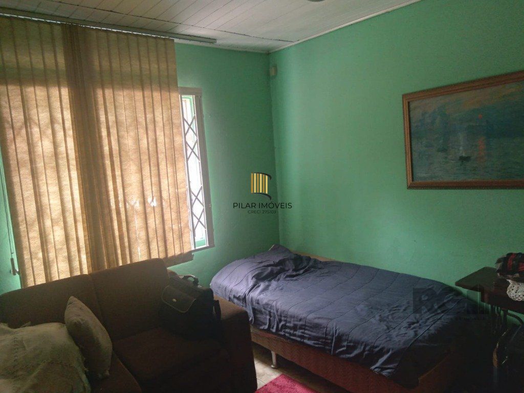 CASA - 3 dorms. -   3 vagas - - 150 m² - SANTA TEREZA