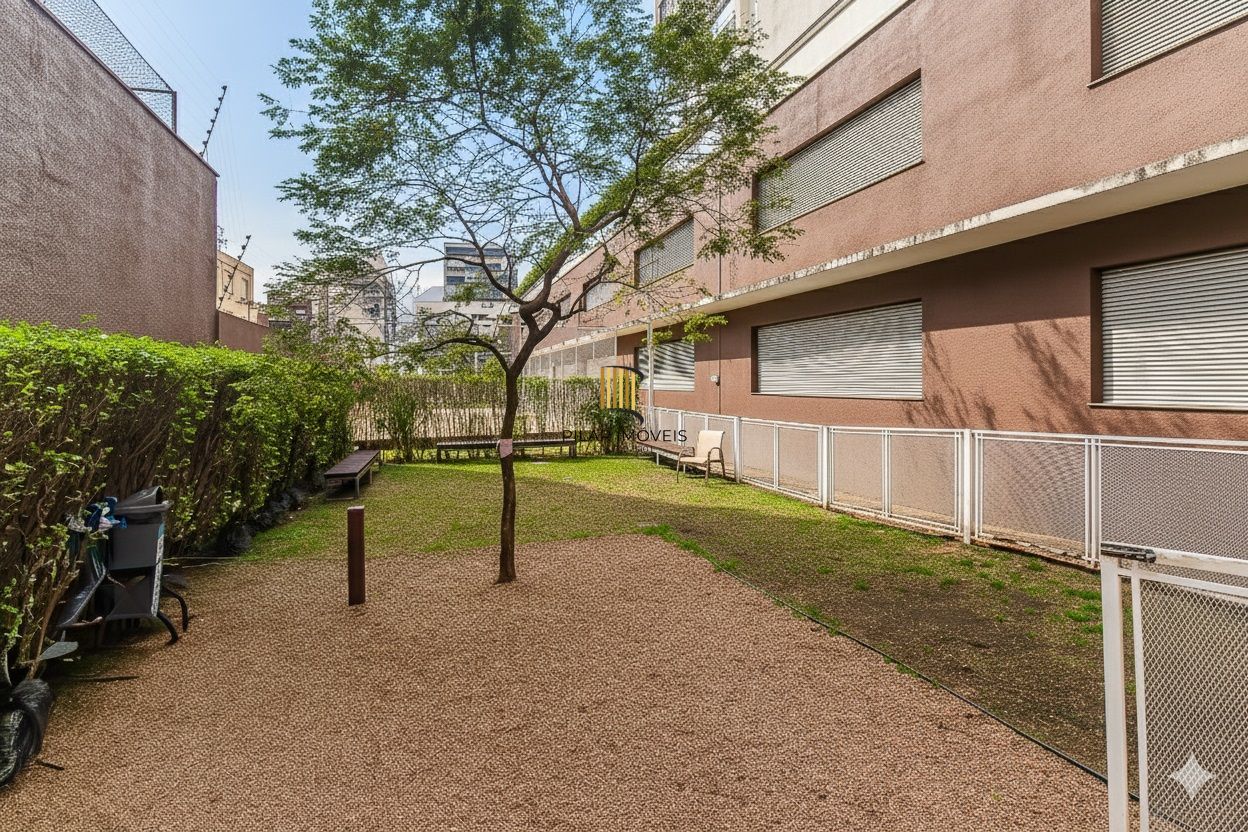 Apartamento 3 suítes 3 vagas no Moinhos
