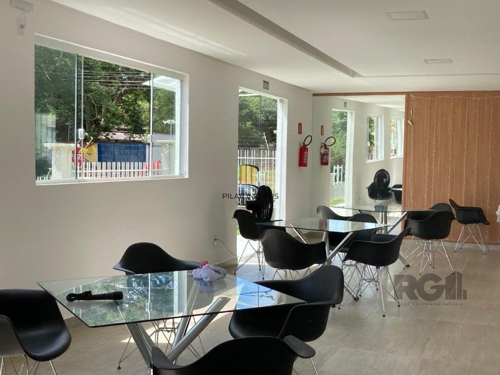 APARTAMENTO - 2 dorms. 1 vaga - 40,00 m² - CAVALHADA