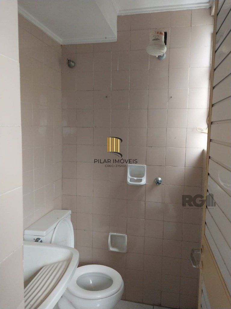 Apartamento 2 dormitórios no bairro Praia de Belas