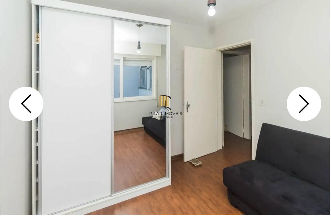 2 Dormitórios com vaga no Coração do Jardim Botânico